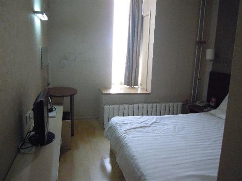 Apartment Piao Jiuxian Bridge *